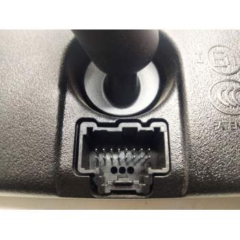 Recambio de retrovisor interior para mazda cx-5 2.0 cat referencia OEM IAM 046533  