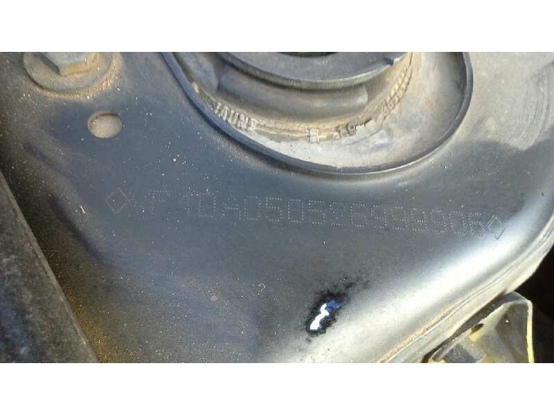 renault megane i coupe fase 2 (da..) del año 2002