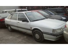 renault 21 berlina (b/l48) del año 1990