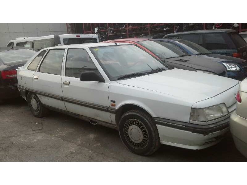 renault 21 berlina (b/l48) del año 1990