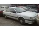 RENAULT 21 BERLINA (B/L48)