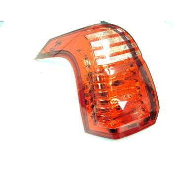 Recambio de piloto delantero izquierdo para peugeot 5008 (0u_, 0e_) 1.6 16v referencia OEM IAM 9672666580  