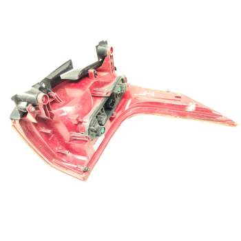 Recambio de piloto delantero izquierdo para peugeot 5008 (0u_, 0e_) 1.6 16v referencia OEM IAM 9672666580  