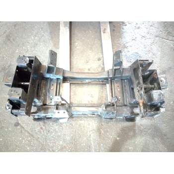 Recambio de puente delantero para renault maxity referencia OEM IAM 54400LC60A  