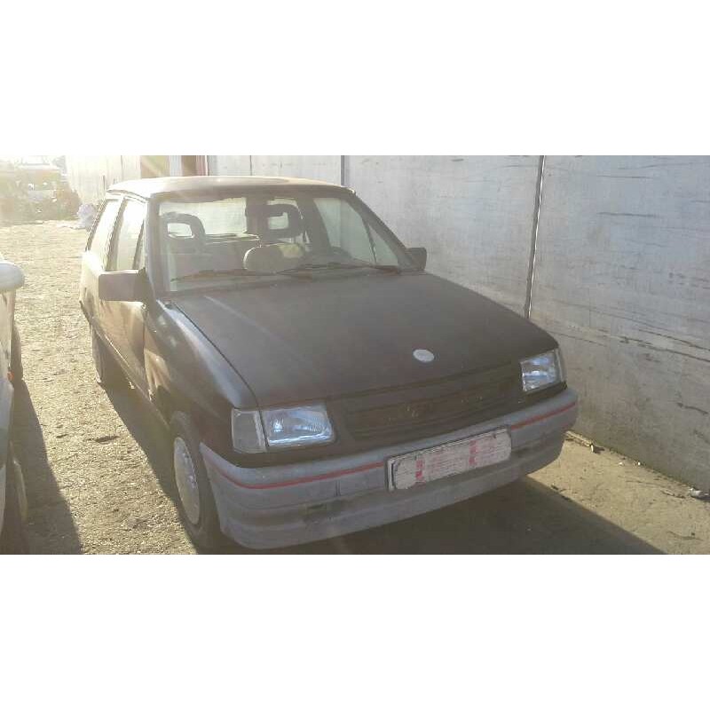 opel corsa a del año 1992