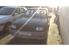 opel corsa a del año 1992 2