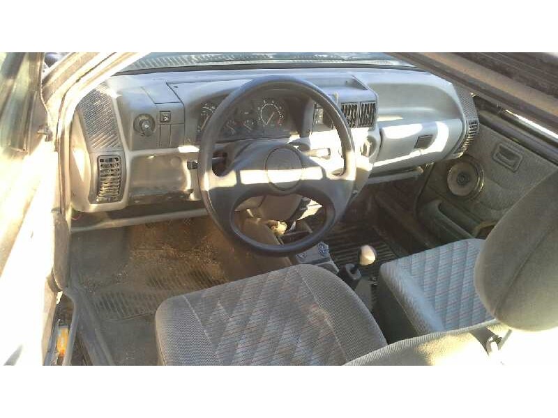 opel corsa a del año 1992