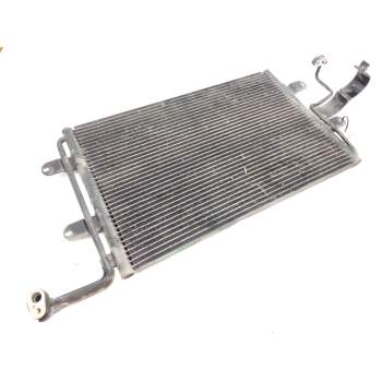 CONDENSADOR / RADIADOR AIRE ACONDICIONADO 1J0820411D 