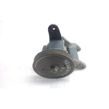 Recambio de bomba direccion para nissan bluebird (910) referencia OEM IAM 02224246  