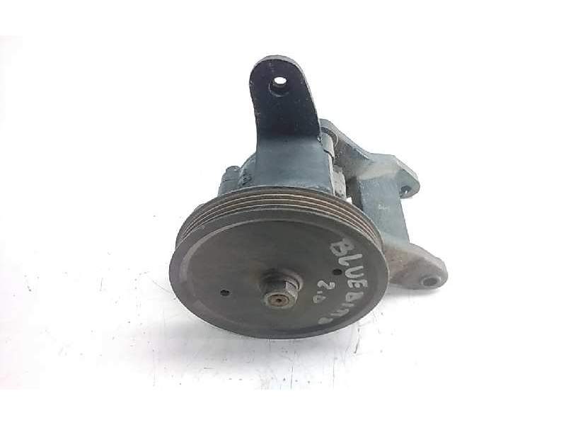 Recambio de bomba direccion para nissan bluebird (910) referencia OEM IAM 02224246  