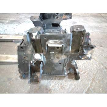 Recambio de puente delantero para renault maxity referencia OEM IAM 54400LC60A  