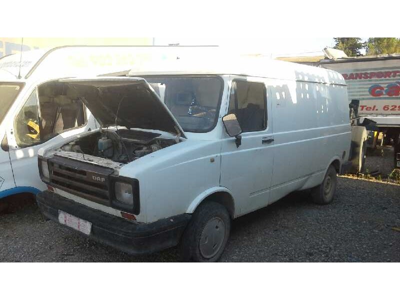 daf vs-200-tn del año 1989