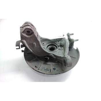 Recambio de mangueta delantera izquierda para volkswagen passat berlina (3c2) highline referencia OEM IAM   