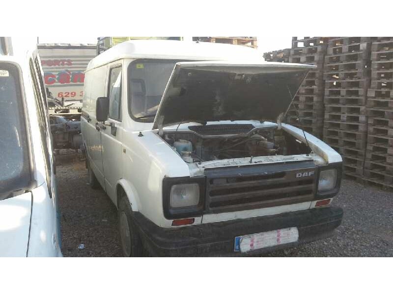 daf vs-200-tn del año 1989