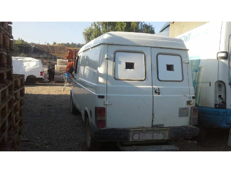 daf vs-200-tn del año 1989