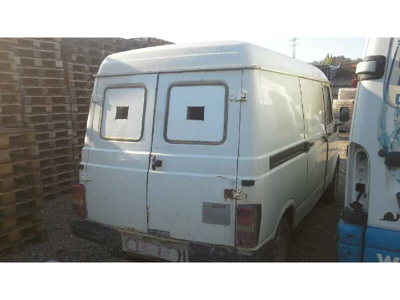 daf vs-200-tn del año 1989