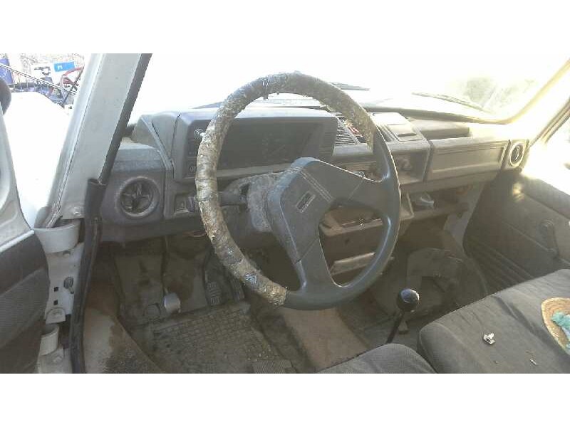 daf vs-200-tn del año 1989