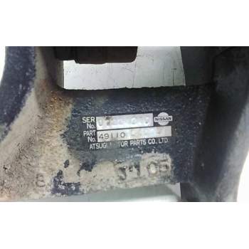 Recambio de bomba direccion para nissan bluebird (910) referencia OEM IAM 02224246  