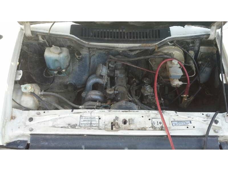 daf vs-200-tn del año 1989