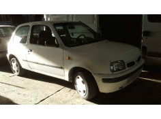 nissan micra (k11) del año 1997