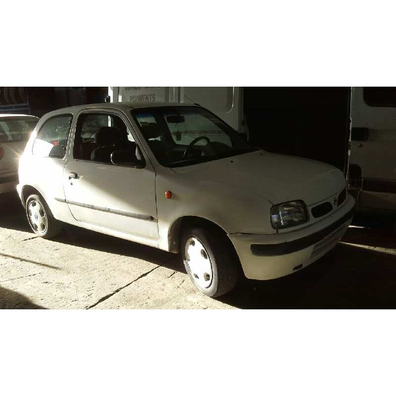 nissan micra (k11) del año 1997