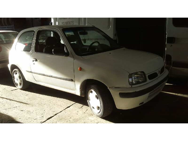 nissan micra (k11) del año 1997