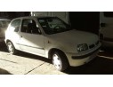 NISSAN MICRA (K11)