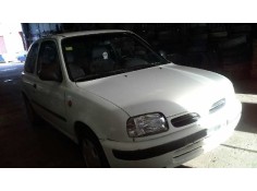 nissan micra (k11) del año 1997 2