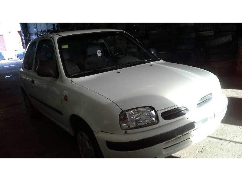 nissan micra (k11) del año 1997