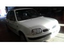 NISSAN MICRA (K11)