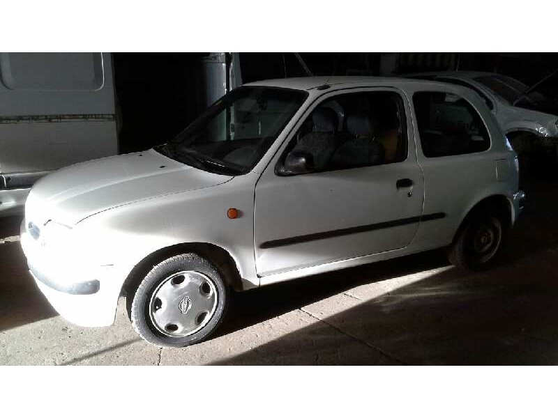 nissan micra (k11) del año 1997