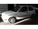 NISSAN MICRA (K11)
