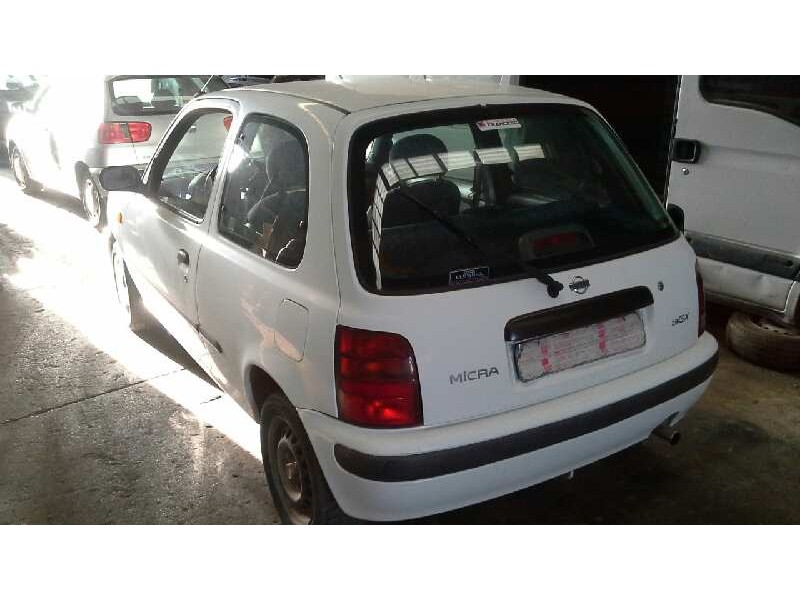 nissan micra (k11) del año 1997