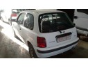 NISSAN MICRA (K11)