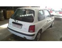 NISSAN MICRA (K11)