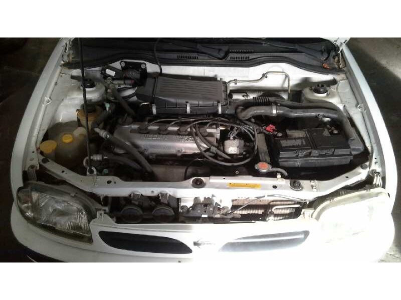 nissan micra (k11) del año 1997