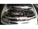 NISSAN MICRA (K11)
