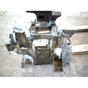 Recambio de puente delantero para renault maxity referencia OEM IAM 54400LC60A  