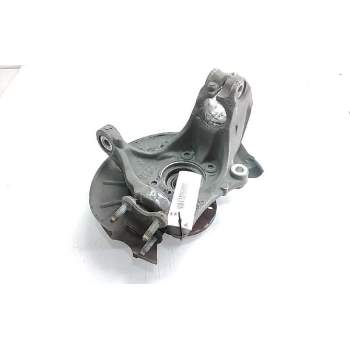 Recambio de mangueta delantera izquierda para volkswagen passat berlina (3c2) highline referencia OEM IAM   