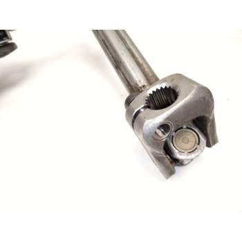 Recambio de columna direccion para volkswagen golf vi variant (aj5) 1.6 tdi referencia OEM IAM 1K1419502  