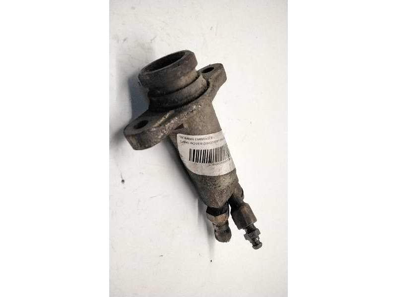 Recambio de bombin embrague para land rover discovery (salljg/lj) 2.5 tdi referencia OEM IAM   9892