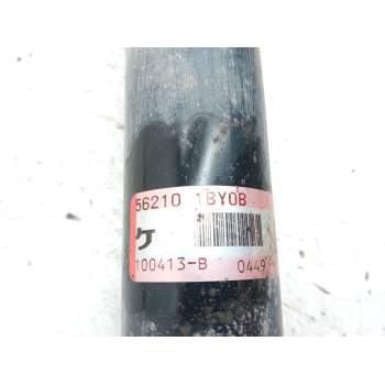 Recambio de amortiguador trasero derecho para infiniti ex 30d referencia OEM IAM 562101BYB0B  