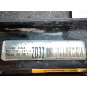 Recambio de puente delantero para renault maxity referencia OEM IAM 54400LC60A  