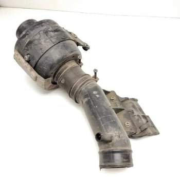 Recambio de caja filtro de aire para nissan bluebird berlina (t12/72) 2.0 referencia OEM IAM   