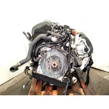 Recambio de motor completo para volkswagen touareg (7la) tdi v10 referencia OEM IAM AYH  
