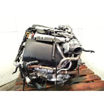 Recambio de motor completo para volkswagen touareg (7la) tdi v10 referencia OEM IAM AYH  