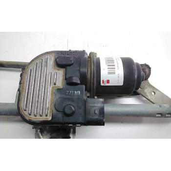 Recambio de motor limpia delantero para volkswagen passat berlina (3c2) highline referencia OEM IAM 3C1955023E  