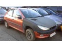 PEUGEOT 206 BERLINA