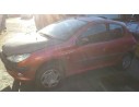 PEUGEOT 206 BERLINA
