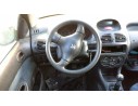 PEUGEOT 206 BERLINA